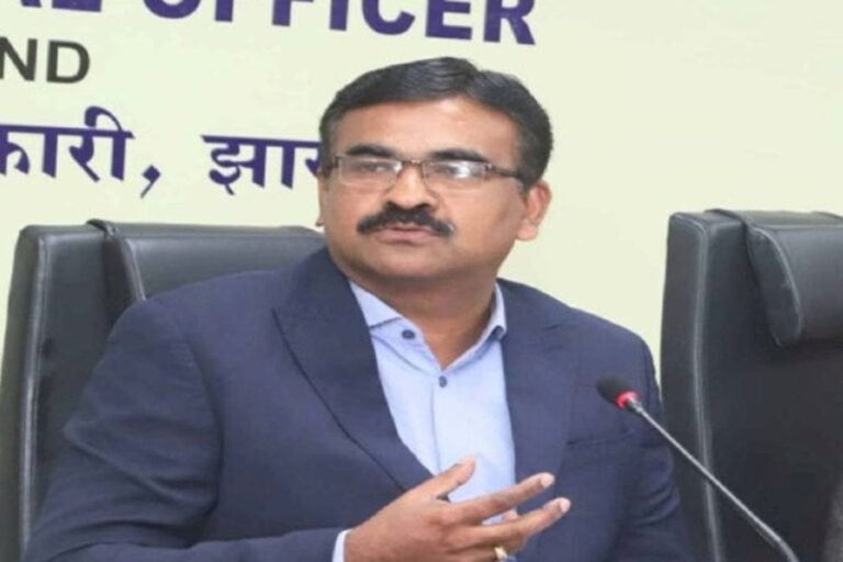 1.63 करोड़ मतदाताओं को नहीं जमा करने होंगे दस्तावेजः के रवि कुमार