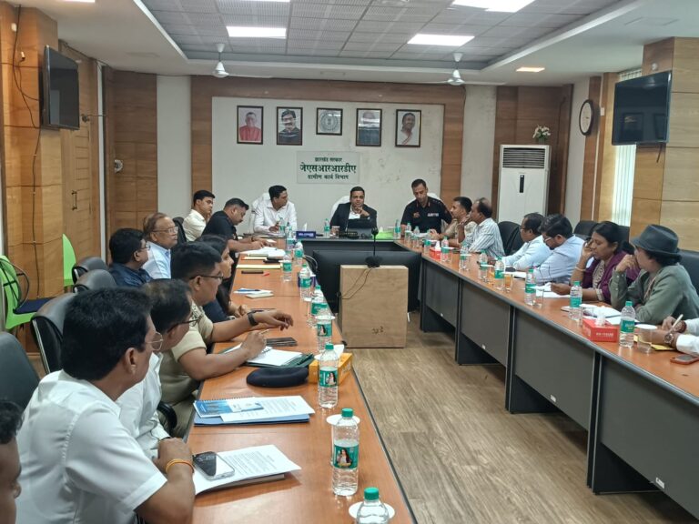 राँची में पहली बार सजेगा फुटबॉल का महाकुंभ, डूरंड कप 2026