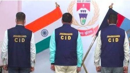 जेपीएससी भर्ती परीक्षा मामले में CID की 20 से अधिक ठिकानों पर छापेमारी