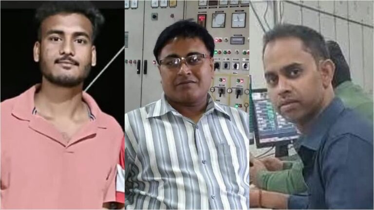 रामगढ़ प्लांट ब्लास्ट: 28 घंटे बाद मुआवजे पर बनी सहमति, मृत इंजीनियरों के परिजनों को मिला 31-31 लाख
