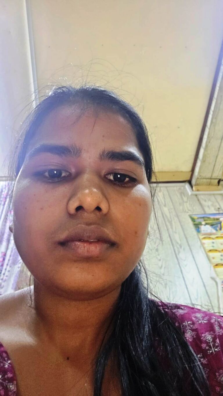 मुख्यमंत्री, के निर्देश पर ओमान में फंसी सिमडेगा की प्रीति कुजूर की घर वापसी