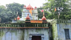 मणिदेव मंदिर