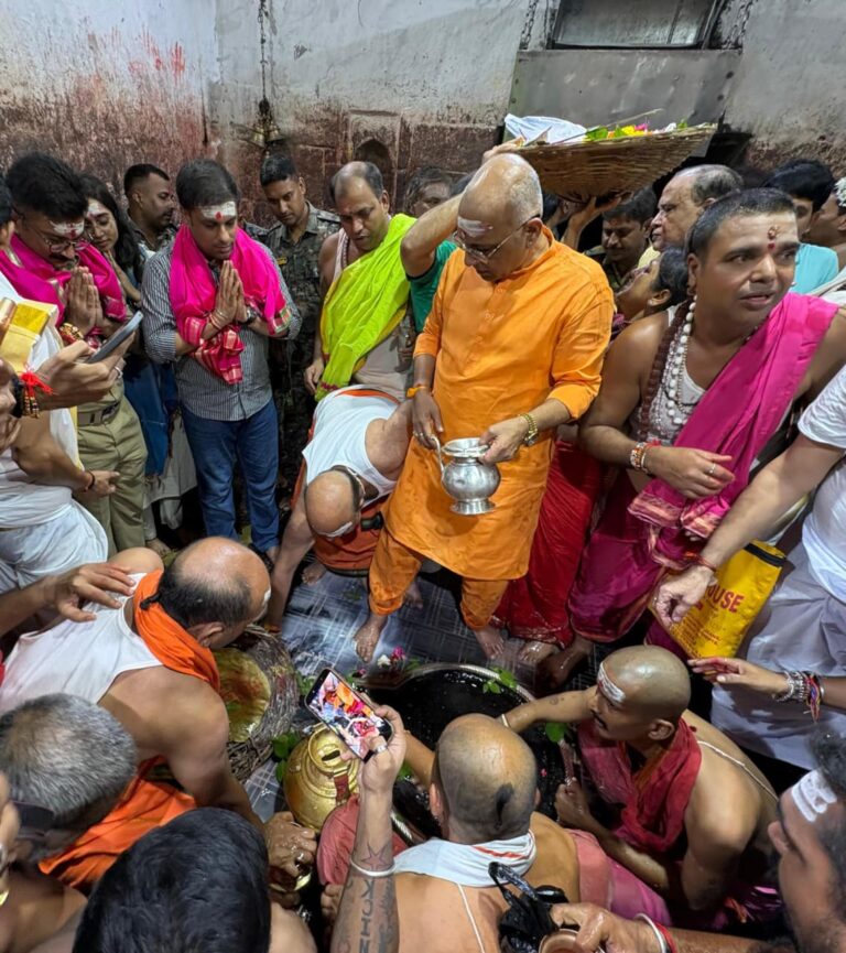 राजकीय श्रावणी मेला 2026