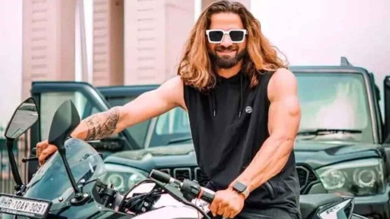 अंकित बालियान की हत्या: जिम के बाहर 20 राउंड फायरिंग, बहन बोली- मेरा भाई वापस आजा अंकित बालियान की हत्या