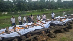लावारिस शवों का अंतिम संस्कार