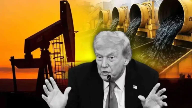 US की सख्ती के बावजूद रूसी तेल खरीदेगा भारत? सामने आई बड़ी चुनौती